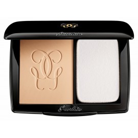 Guerlain Maquillaje Compacto Lingerie de Peau Beige Claro 10 g - Envío Gratuito