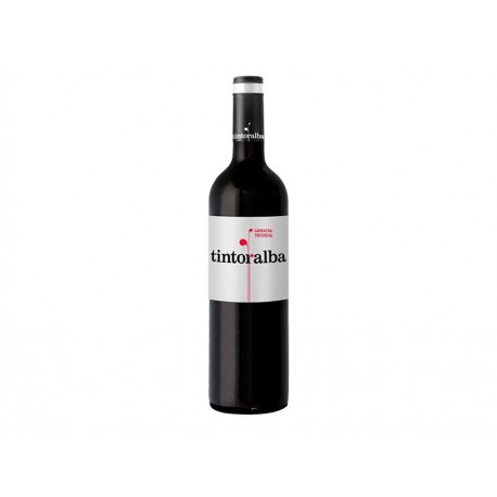 Vino Tinto Tintoralba Higueruela 750 ml - Envío Gratuito