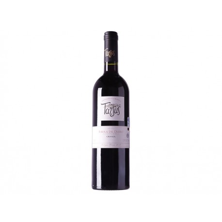 Vino Tinto Quinta de Tarsus 750 ml - Envío Gratuito