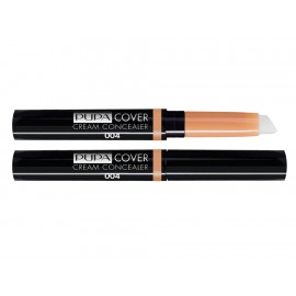 Corrector en Crema Pupa Cover Orange 004 - Envío Gratuito