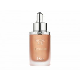 Iluminador facial Dior Nude Air 30 ml - Envío Gratuito