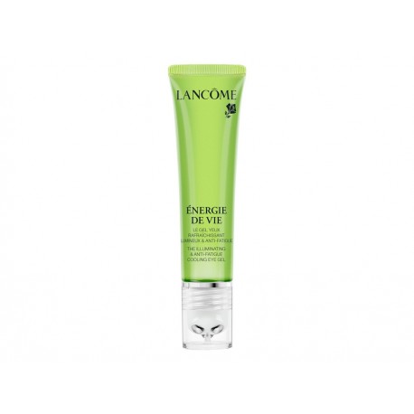 Gel iluminador para contorno de ojos Lancôme Énergie de Vie 15 ml - Envío Gratuito