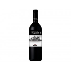 Vino tinto Señorio de Ucero Reserva Tempranillo 750 ml - Envío Gratuito