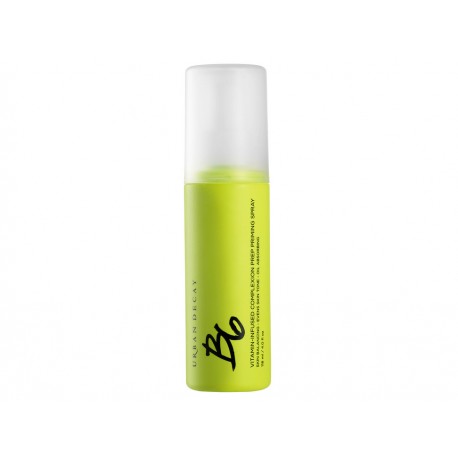 Spray preparador infusionado Urban Decay B6 - Envío Gratuito