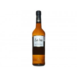 Jerez Fino La Ina Palomino 750 ml - Envío Gratuito