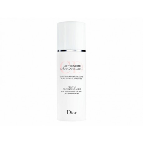 Leche desmaquillante para dama Dior 200 ml - Envío Gratuito