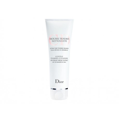 Espuma Limpiadora para Dama Dior 125 ml - Envío Gratuito