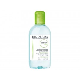 Bioderma Sébium H2O 250 ml - Envío Gratuito