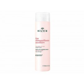 Nuxe Agua Micelar Desmaquillante 200 ml - Envío Gratuito