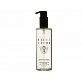 Limpiador facial Bobbi Brown Soothing Cleasing Oil 125 ml - Envío Gratuito