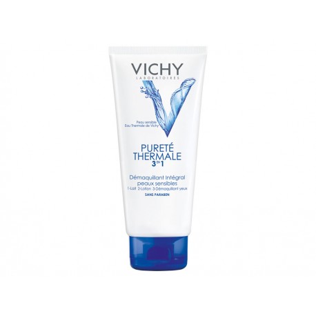 Desmaquillante Vichy Integral 3 en 1 - Envío Gratuito