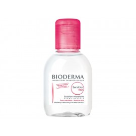 Bioderma Sensibio H2O 100 ml - Envío Gratuito