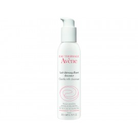 Crema Desmaquillante Avene 200 ml - Envío Gratuito