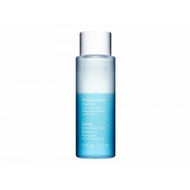 Loción desmaquillante para ojos Clarins Express 125 ml - Envío Gratuito