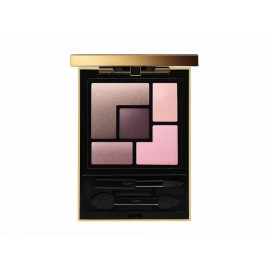 Sombras para Ojos Yves Saint Laurent Couture Palette Parisienne 07 - Envío Gratuito