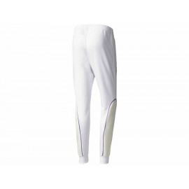 Pantalón Adidas Originals Club Real Madrid para caballero - Envío Gratuito