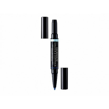 Delineador Dior Summer Look Sea Bay 1.1 g - Envío Gratuito