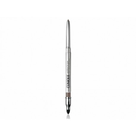 Delineador para Ojos Clinique Quickliner Smoky Brown - Envío Gratuito