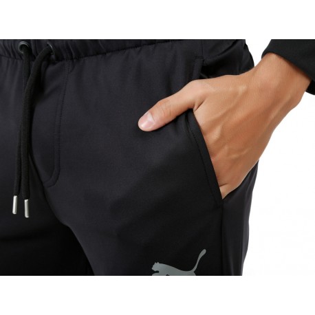 Pantalón Puma Tec Stretch para caballero - Envío Gratuito