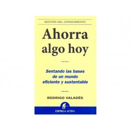 AHORRA ALGO HOY - Envío Gratuito