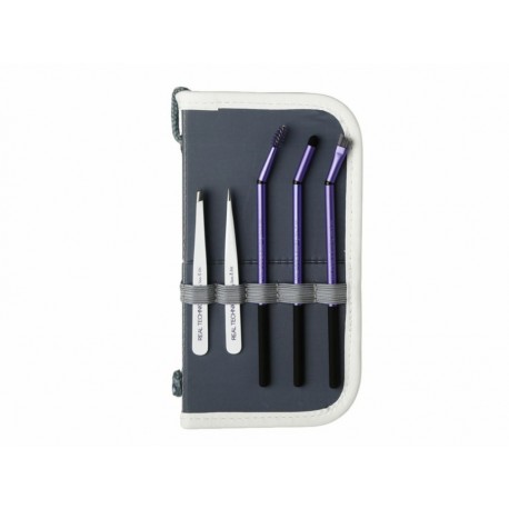 Real Techniques Set de Cejas - Envío Gratuito