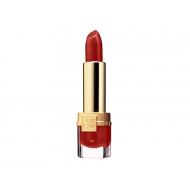 Lápiz Labial Pure Color Crystal Estée Lauder Crystal Baby crème - Envío Gratuito