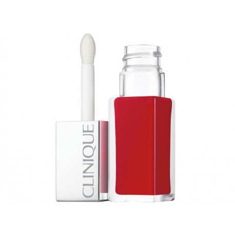 Labial líquido Clinique Pop Lacquer 6 ml - Envío Gratuito