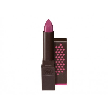 Burt's Bees Lipstick Fuchsia Flood 3.4 g - Envío Gratuito