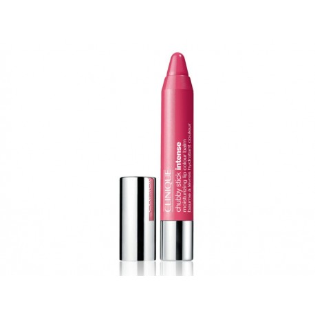 Chubby Stick Hidratante Clinique Plushest Punch - Envío Gratuito