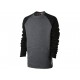 Sudadera Nike Sportswear Tech Fleece Crew para caballero - Envío Gratuito