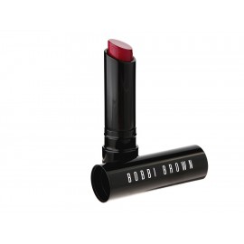 Labial Creamy Matte Lip Color Crushed Plum Bobbi Brown - Envío Gratuito