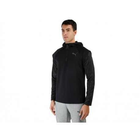 Sudadera Puma Energy para caballero - Envío Gratuito