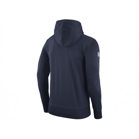 Sudadera Nike Dallas Cowboys para caballero - Envío Gratuito