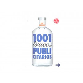 1001 Trucos Publicitarios - Envío Gratuito