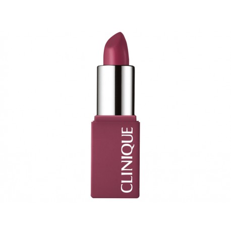 Lápiz labial Clinique Ruby Pop 2.3 g - Envío Gratuito