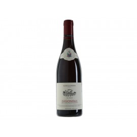 Vino tinto La Gille Gigondas Garnacha 750 ml - Envío Gratuito