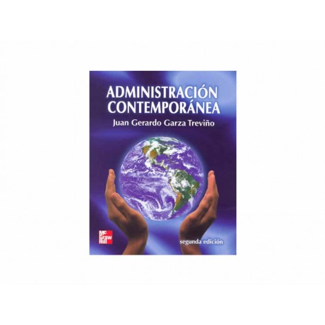 Administración Contemporánea - Envío Gratuito