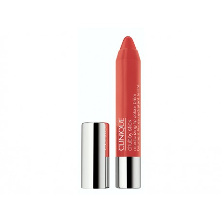 Chubby Stick Hidratante Clinique Oversized Orange - Envío Gratuito