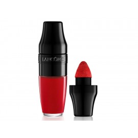 Labial líquido Lancôme Matte Shaker 189 Red 6.2 ml - Envío Gratuito