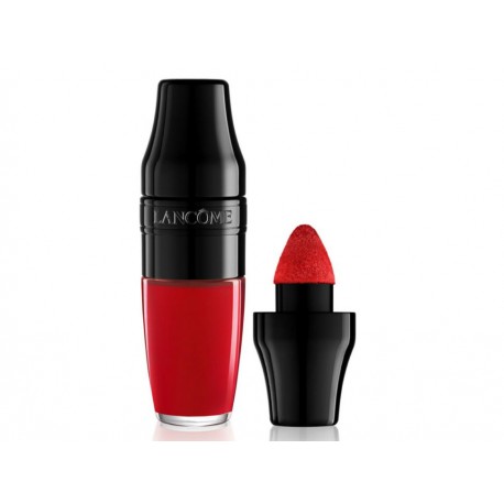 Labial líquido Lancôme Matte Shaker 189 Red 6.2 ml - Envío Gratuito