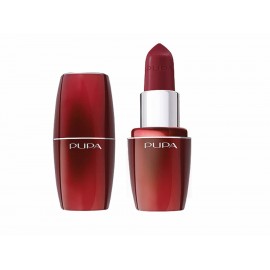 Lápiz Labial Volume Pupa Rouge Noir - Envío Gratuito