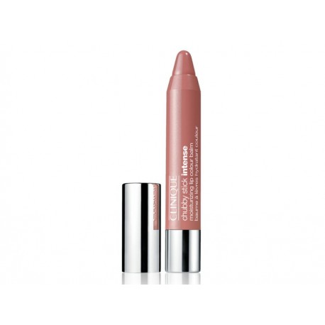 Chubby Stick Hidratante Clinique Curviest Caramel - Envío Gratuito