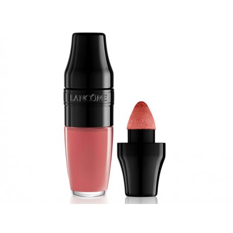 Labial líquido Lancôme Matte Shaker 272 Energy Peach 6.2 ml - Envío Gratuito