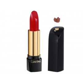 Lápiz Labial Le Rouge Absolu Lancôme Rendez-vous - Envío Gratuito