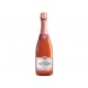 Champagne Taittinger Brut Prestige Rose 750 ml - Envío Gratuito