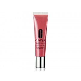 Clinique Gloss para Labios Superbalm Moist Raspberry 15 ml - Envío Gratuito