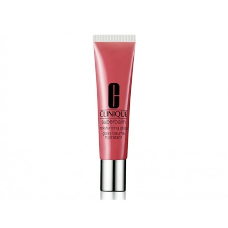 Clinique Gloss para Labios Superbalm Moist Raspberry 15 ml - Envío Gratuito