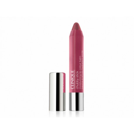 Bálsamo Labial Clinique Chubby Stick 3 g - Envío Gratuito