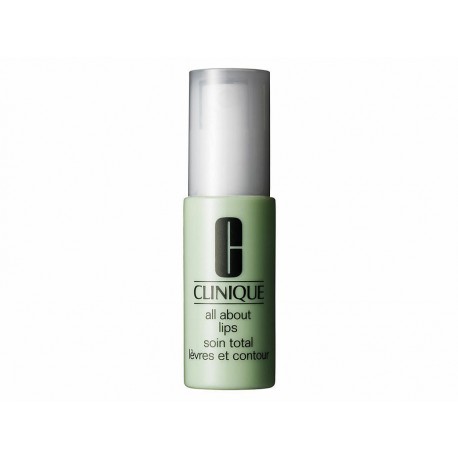 Tratamiento para labios Clinique All About Lips 12 ml - Envío Gratuito