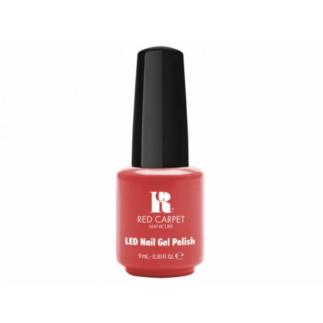 Red Carpet Manicure Esmalte Gel Polish Mimosa By The Pool 9 ml - Envío Gratuito